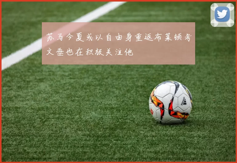 苏马今夏或以自由身重返布莱顿考文垂也在积极关注他