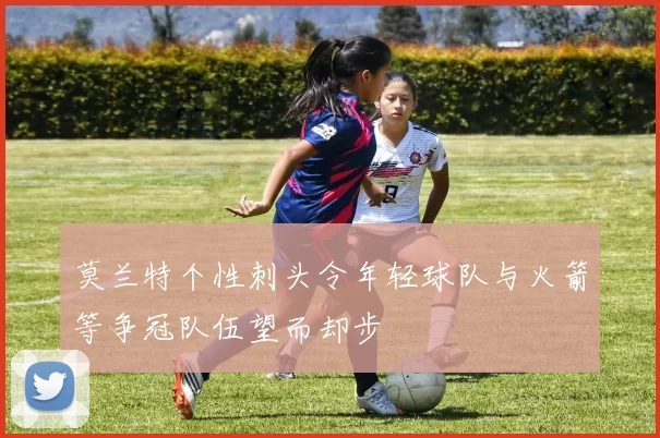 莫兰特个性刺头令年轻球队与火箭等争冠队伍望而却步