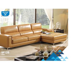 Sofa góc hòa phát SF125A