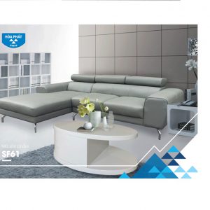 Sofa hòa phát SF61