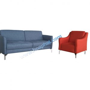 Ghế sofa hòa phát SF48-3