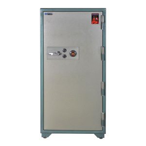 Két sắt chống cháy Hòa Phát KS400K2C1