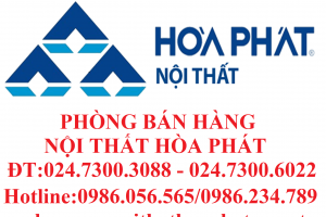 Nội thất Hòa Phát tại An Dương Vương